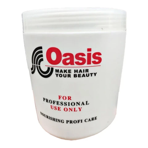 Kem ủ tóc Oasis 1000 ml 1000ml 