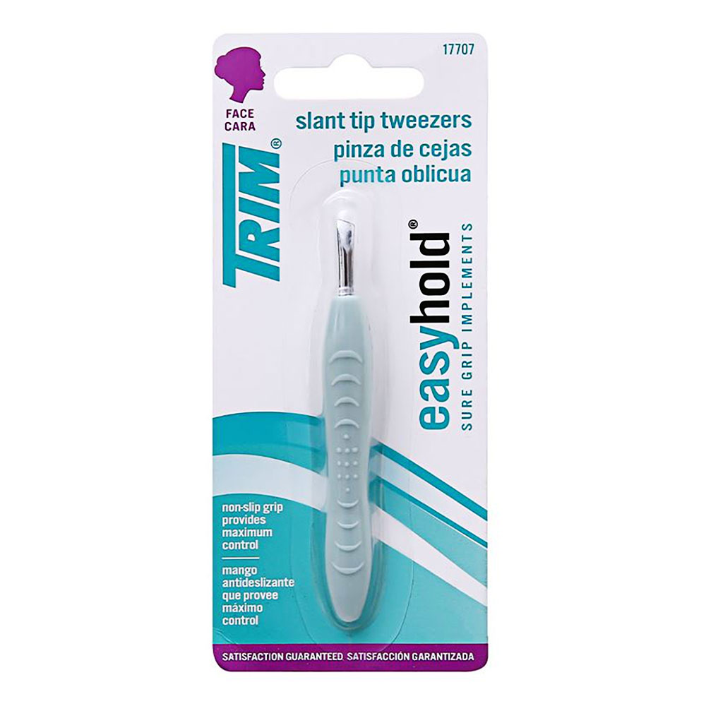 Nhíp Trim xéo có tay cầm  