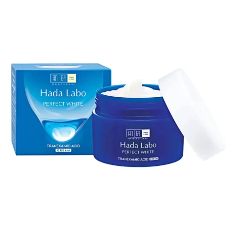 Kem dưỡng da Hada labo trắng da 50g