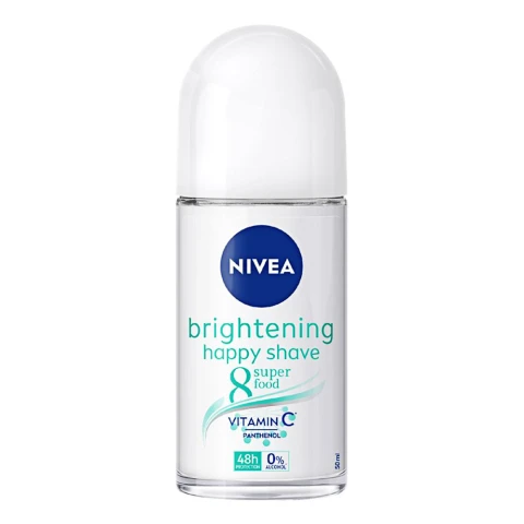 Lăn khử mùi Nivea T.da Happy 50ml 