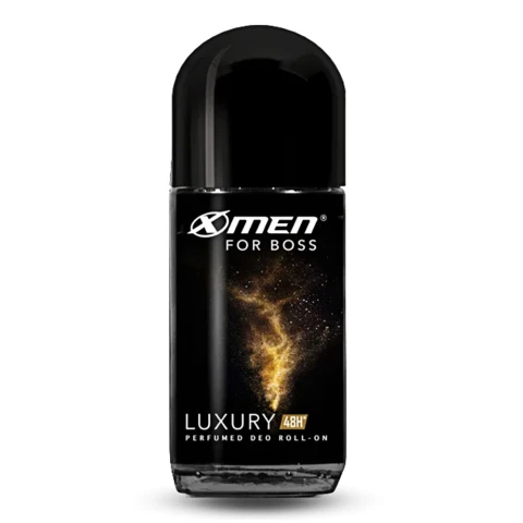 Lăn khử mùi  Xmen For boss  Luxury 50ml