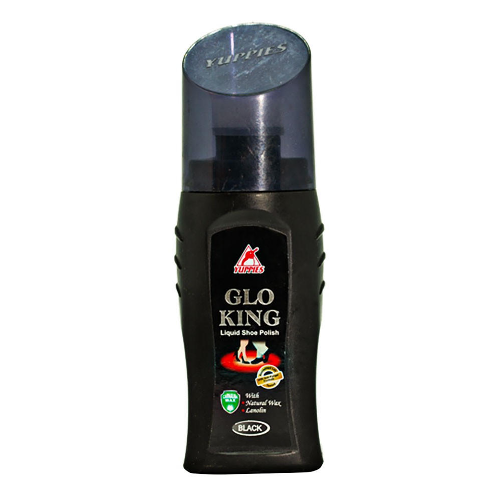 Xi đánh giày Gloking màu đen 75ml 