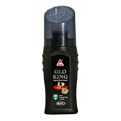 Xi đánh giày Gloking màu đen 75ml 