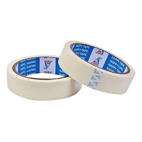 Băng dính giấy  2F mỏng  