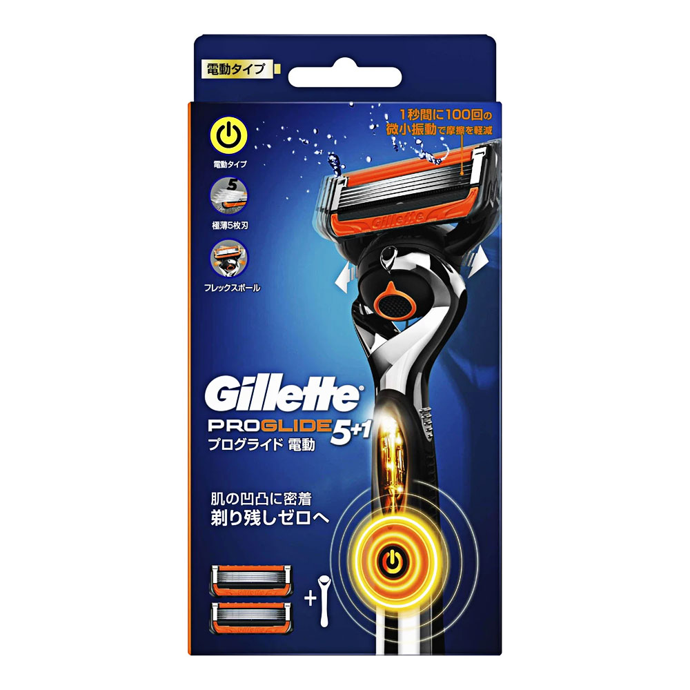 Dao cao râu Gillette Fusion Pro Flex máy  