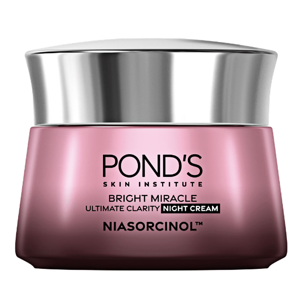 POND'S Kem Dưỡng Sáng Da Ban Ngày 30g/24 Hũ