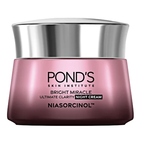 POND'S Kem Dưỡng Sáng Da Ban Ngày 30g/24 Hũ