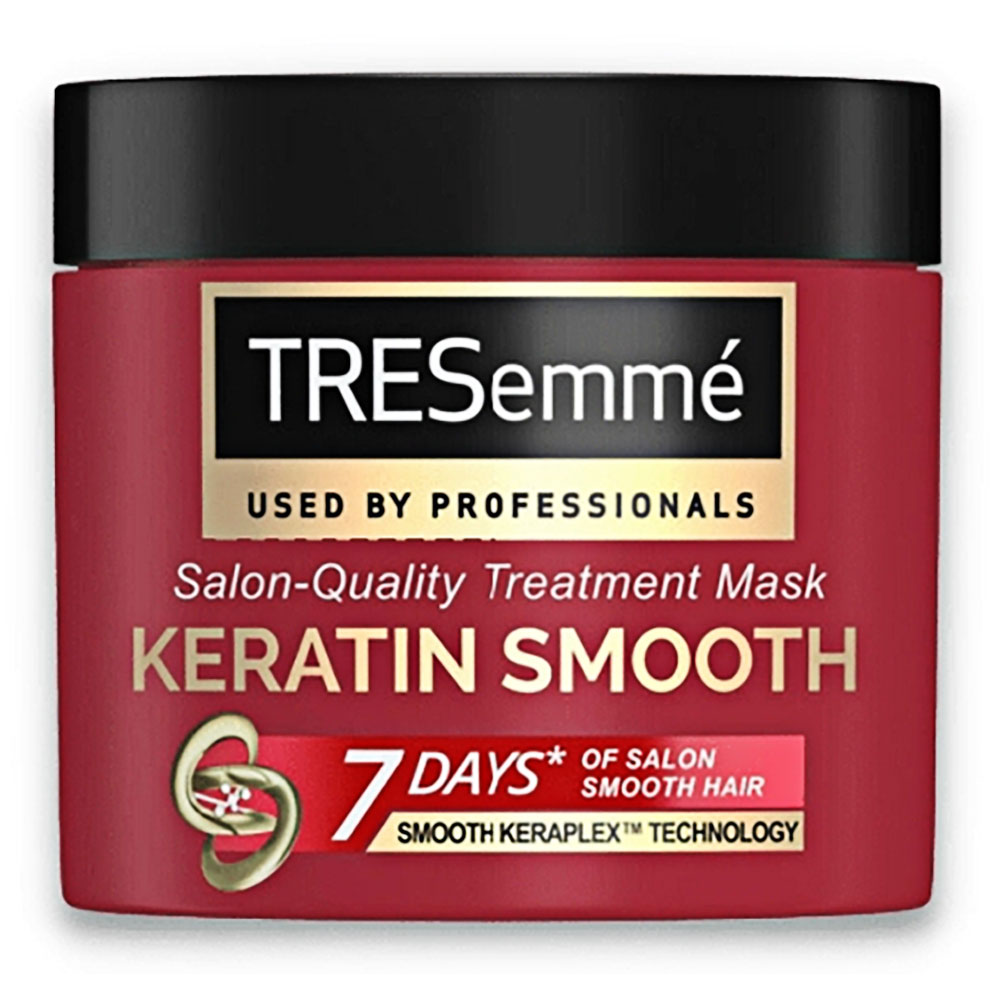Kem ủ tóc Tresemme  Keratin Smooth 180g 
