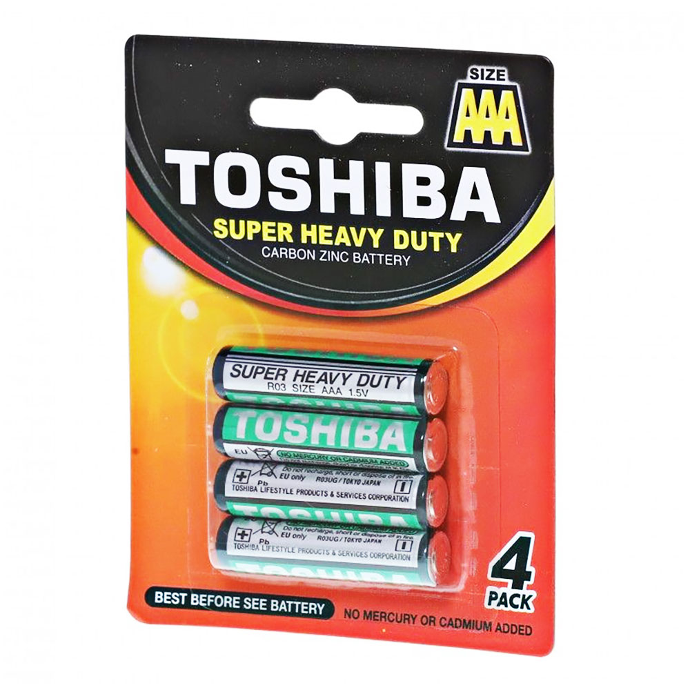 Pin  Toshiba R03UG BP-4TGTE V  