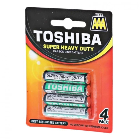 Pin  Toshiba R03UG BP-4TGTE V  