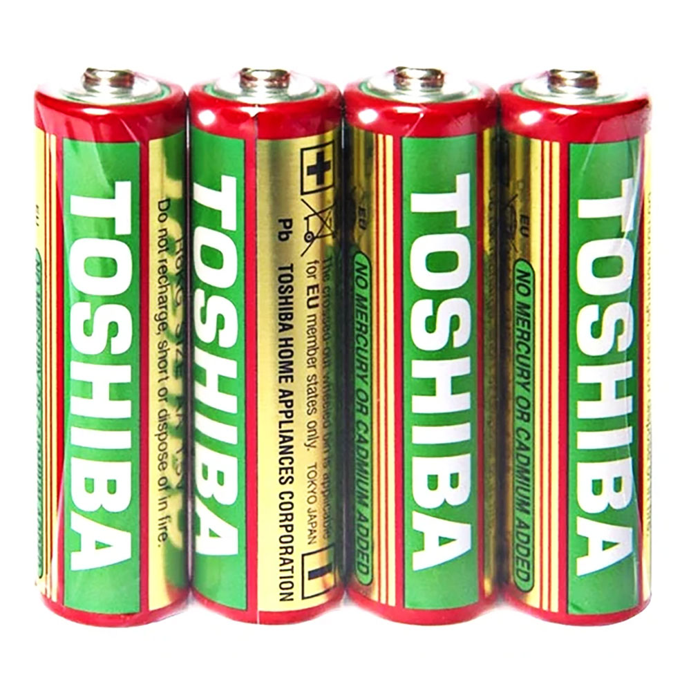 Pin AA Toshiba R6KG BP-4LWT  
