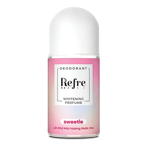 Lăn khử mùi Refre mùi Refre hương 40ml 