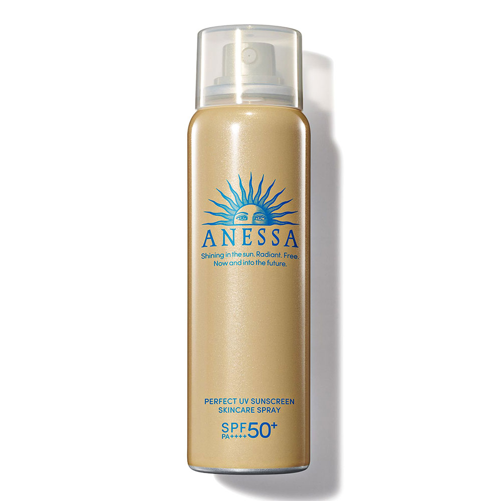Xịt chống nắng Anessa 14690  