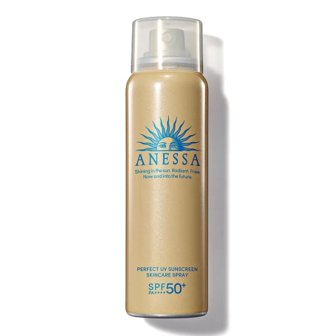 Xịt chống nắng Anessa 14690  