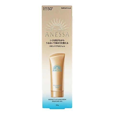 Gel chống nắng Anessa Perfect UV Gel 90g 