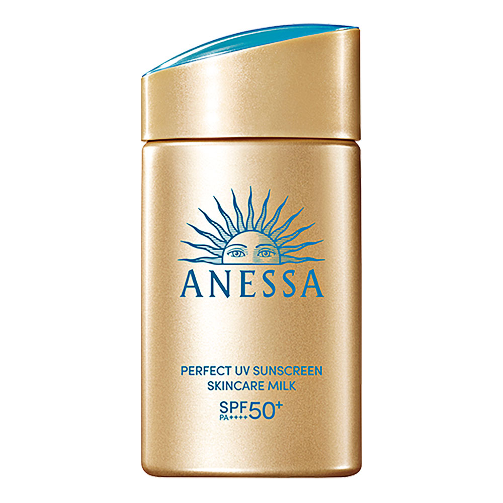 CN Anessa Perfect UV milk kiềm dầu 60ml