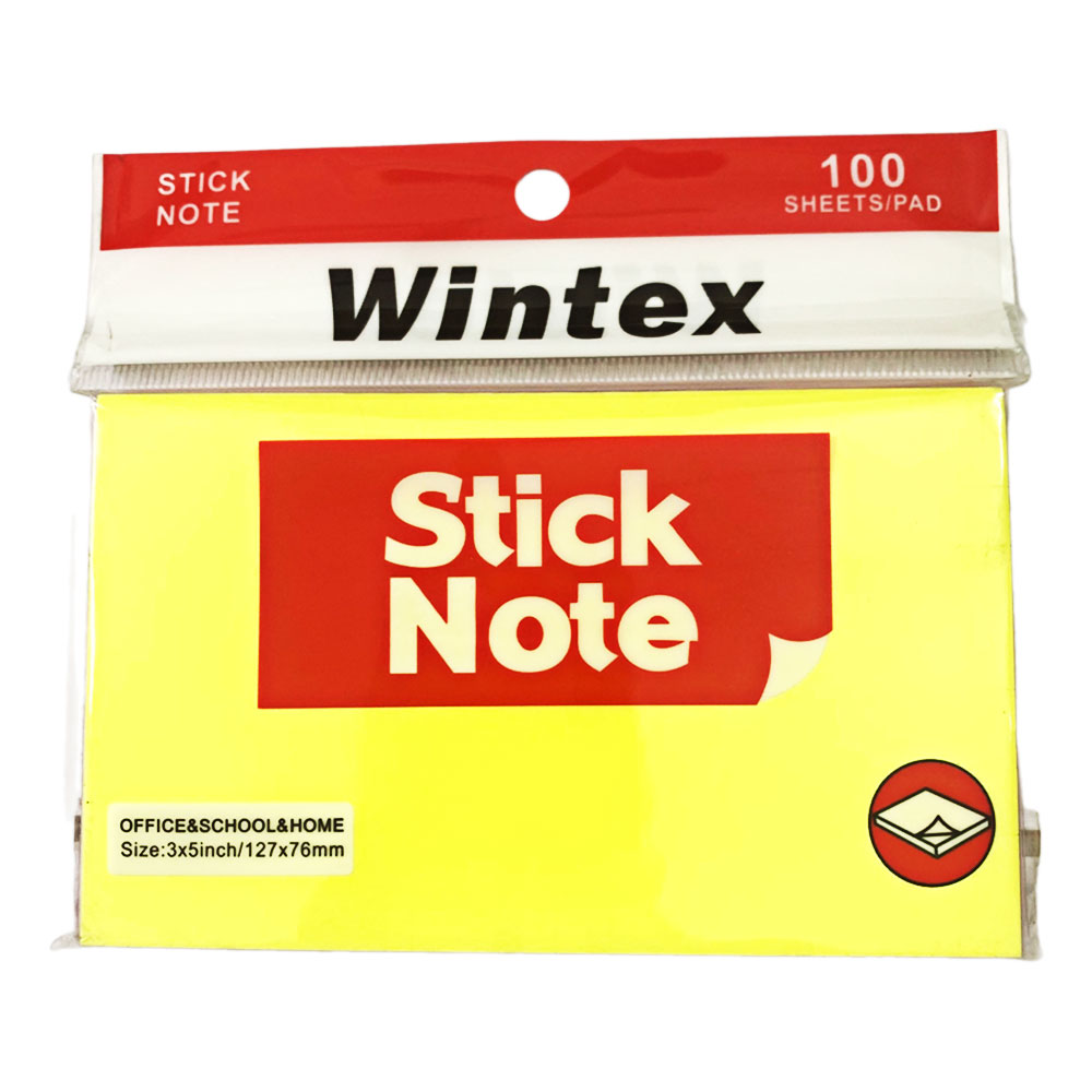 Giấy nhớ Wintex 3*5  