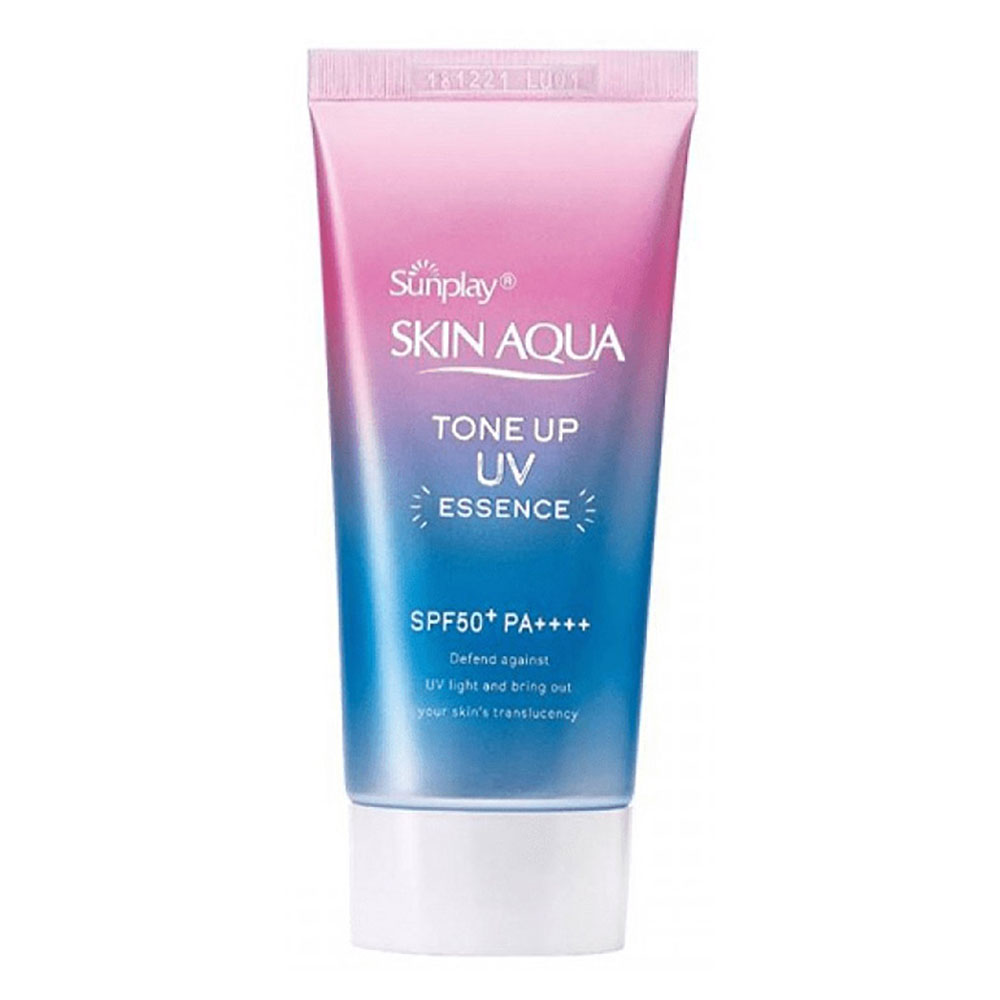 Tinh chất chống nắng Skin Aqua Tone up UV 50g
