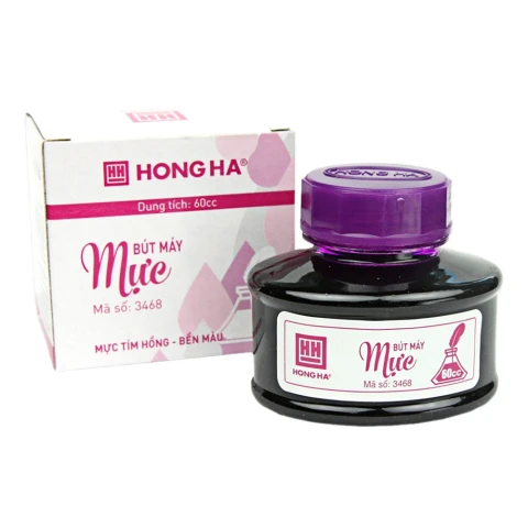 Mực Hồng Hà   
