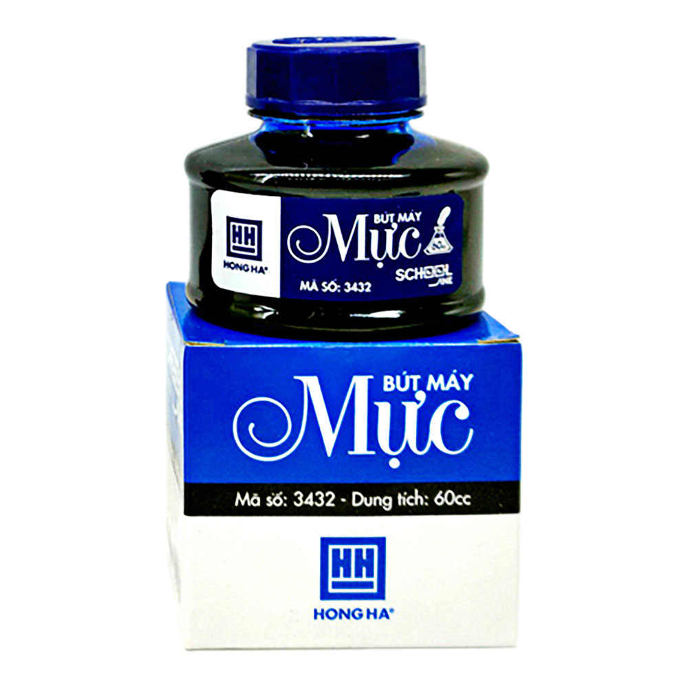 Mực Hồng Hà   