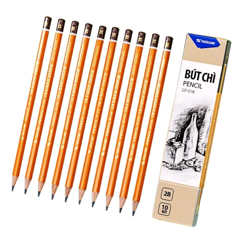 Bút chì gỗ Thiên Long GP018  