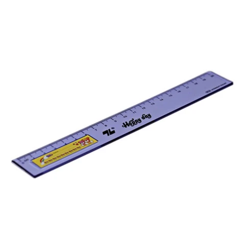Thước kẻ Thiên Long SR-02 20cm  
