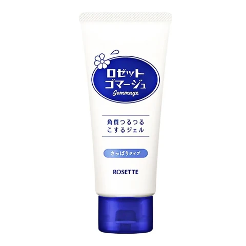 Tẩy da chết Rosette bào chết Rosette dành cho mọi loại 120g 