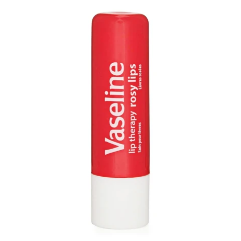 Son dưỡng Vaseline stick dưỡng môi hồng xinh 4.8g 