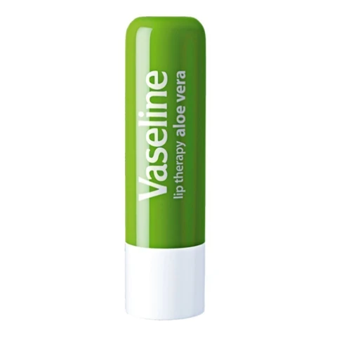 Son dưỡng Vaseline stick dưỡng môi lô hộ 4.8g 
