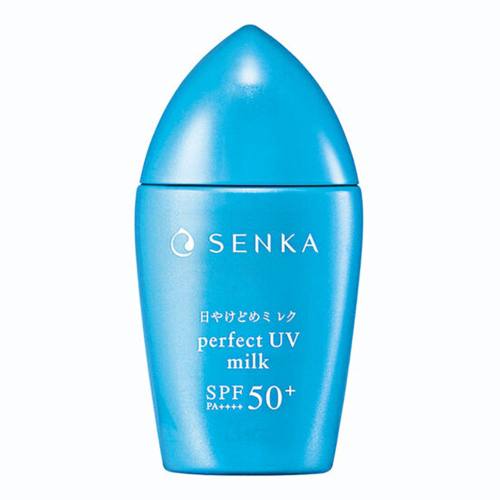 Sữa chống nắng Senka SPF 50+ 40ml 