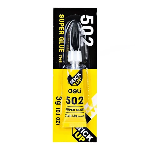 Keo 502 Deli 7146  