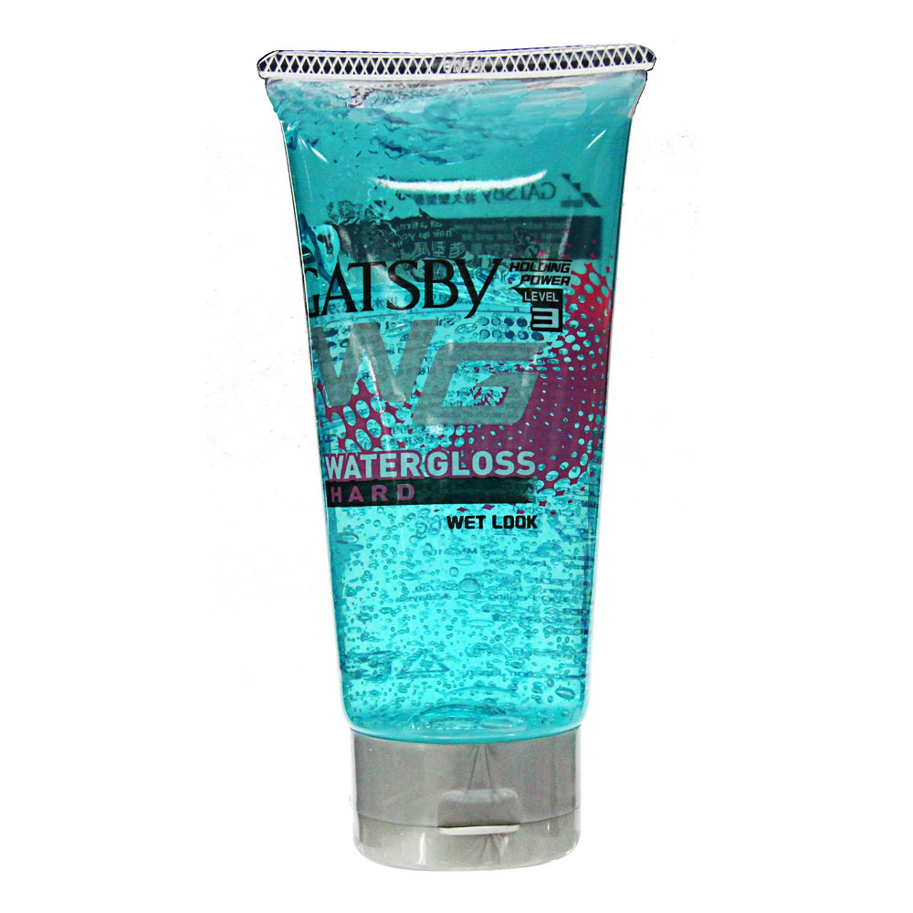 GATSBY WG S.HARD-GEL SIEU CUNG 170G-VN xanh