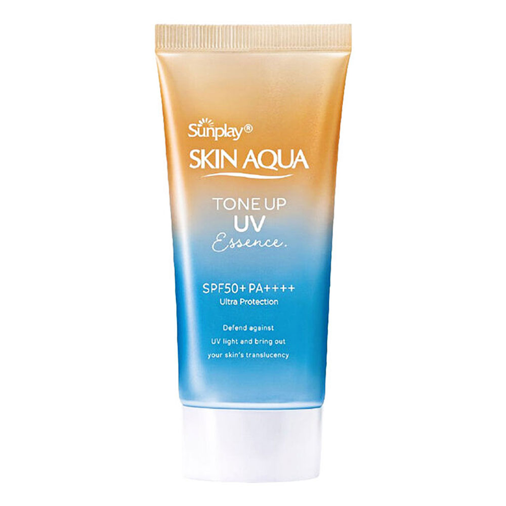 Tinh chất chống nắng Sunplay hiệu chỉnh sác da 50g 