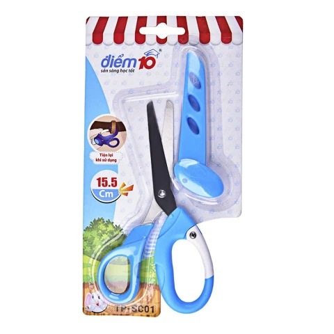 Kéo học sinh Thiên Long TP-SC01  