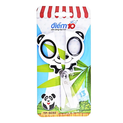 Kéo học sinh Thiên Long TP-SC02  