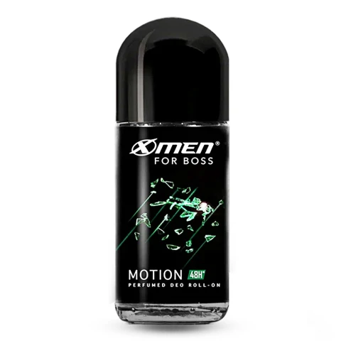 Lăn khử mùi Xmen for boss 50ml