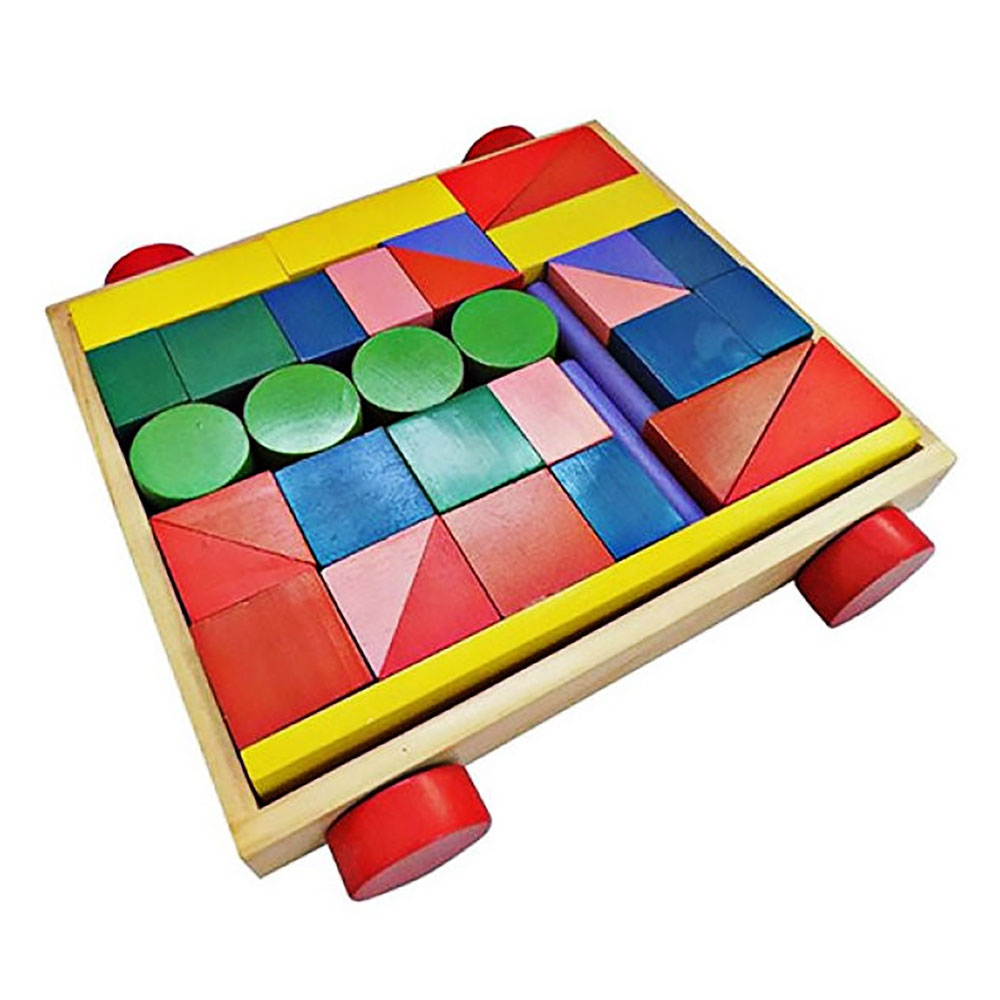 Xếp hình vuông 35