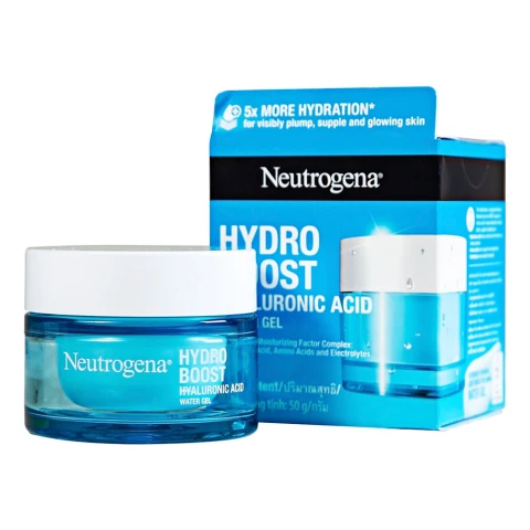 Kem dưỡng ẩm Neutrogena ® Hydro Boost™ Water Gel 60ml 