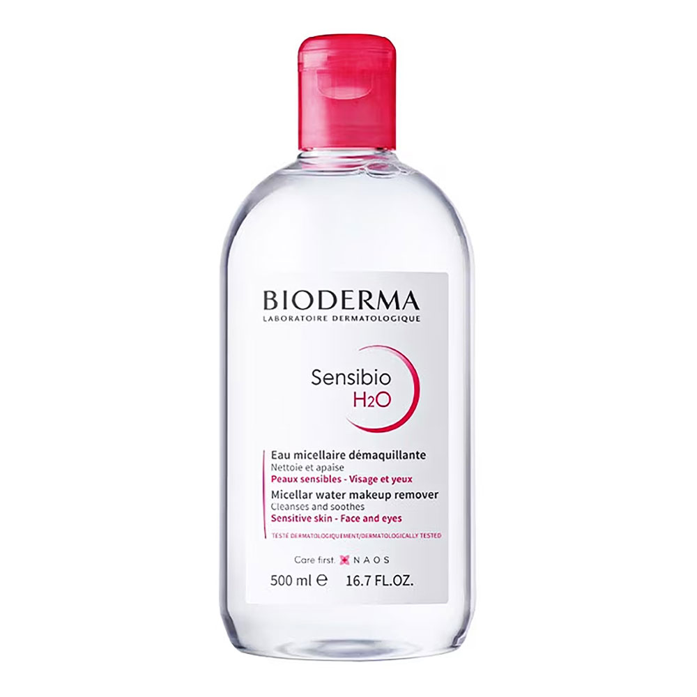 Nước tẩy trang Bioderma dành cho da nhạy 20ml