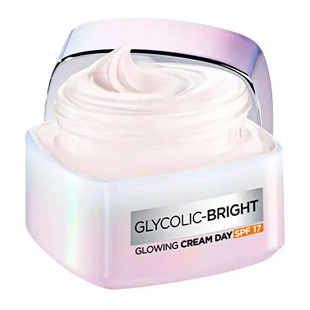 KDD Loreal Gycolic sáng da ngày 50ml