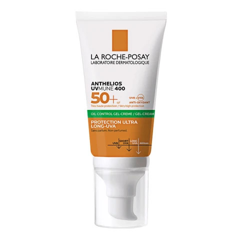 KCN La Roche-Posay dành cho da dầu nhạy cảm 50ml