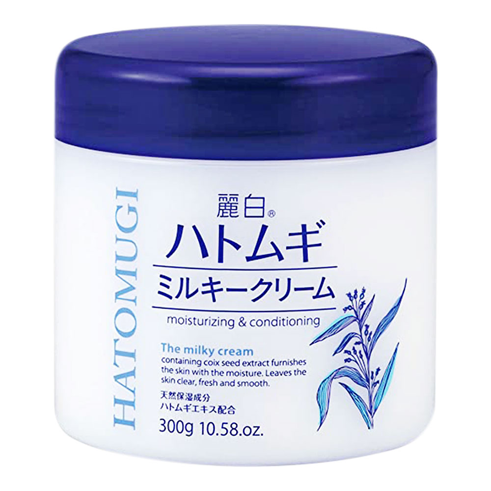 Kem dưỡng ẩm Hatomugi làm sáng da 50ml 