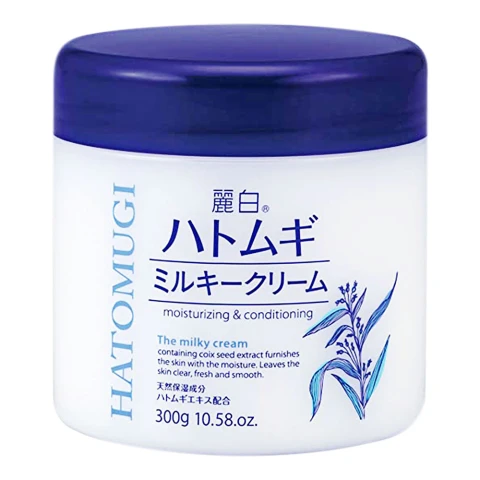 Kem dưỡng ẩm Hatomugi làm sáng da 50ml 