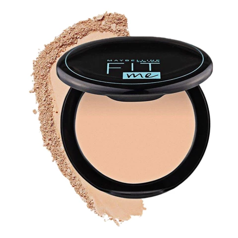 Phấn nền Maybeline kiềm dầu chống 120ml 