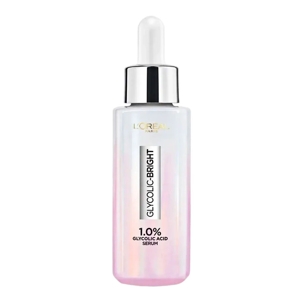 Serum Loreal sáng da, giảm thâm nám Glycolic 30ml 