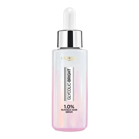 Serum Loreal sáng da, giảm thâm nám Glycolic 30ml 