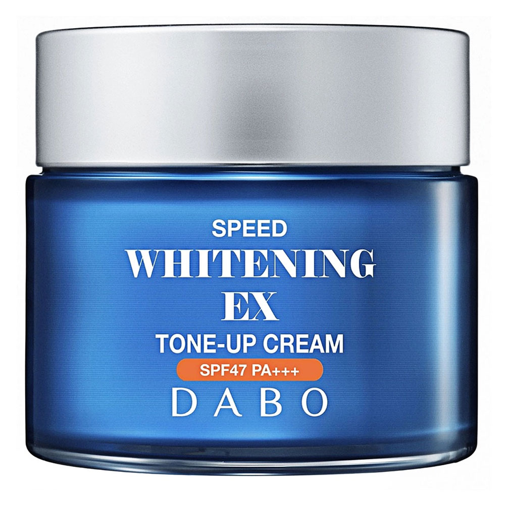 Kem dưỡng da Dabo Speed Whitening Ex Tone Up Cream  