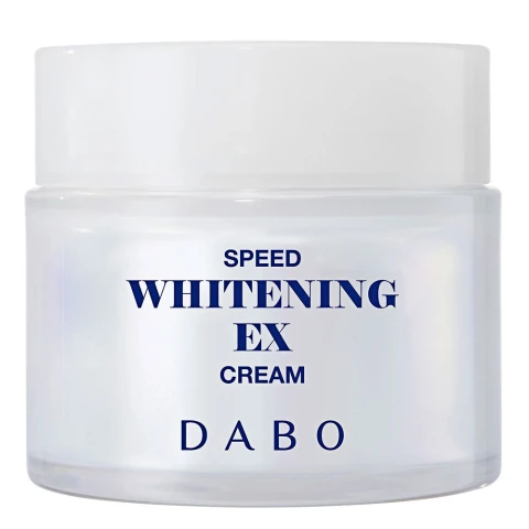 Kem dưỡng da Dabo Speed Whitening Ex Cream 50ml 