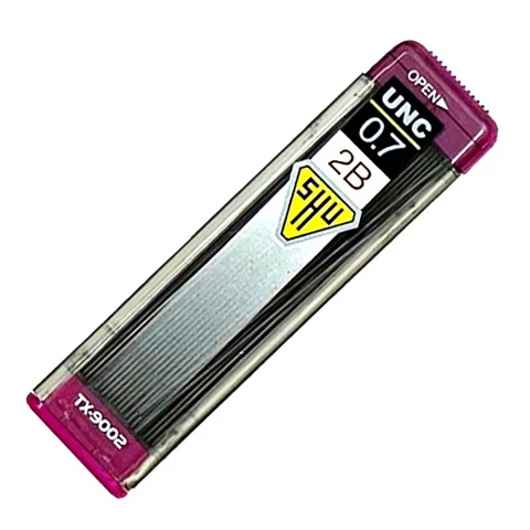 Ruột bút chì UNC 0.7  