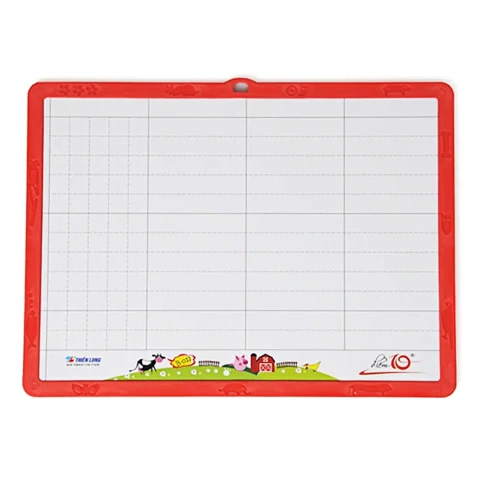 Bảng học sinh Thiên Long bộ B-011  